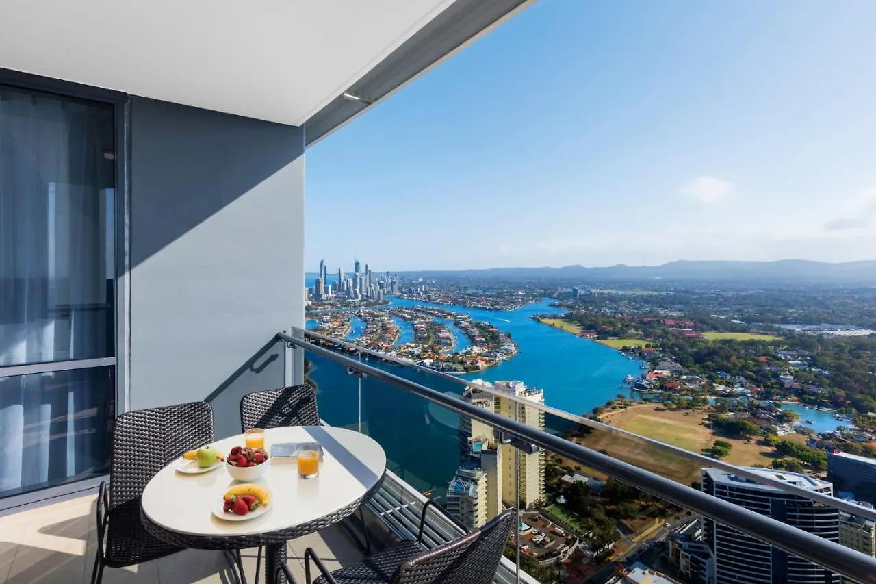 Meriton Southport Hotel