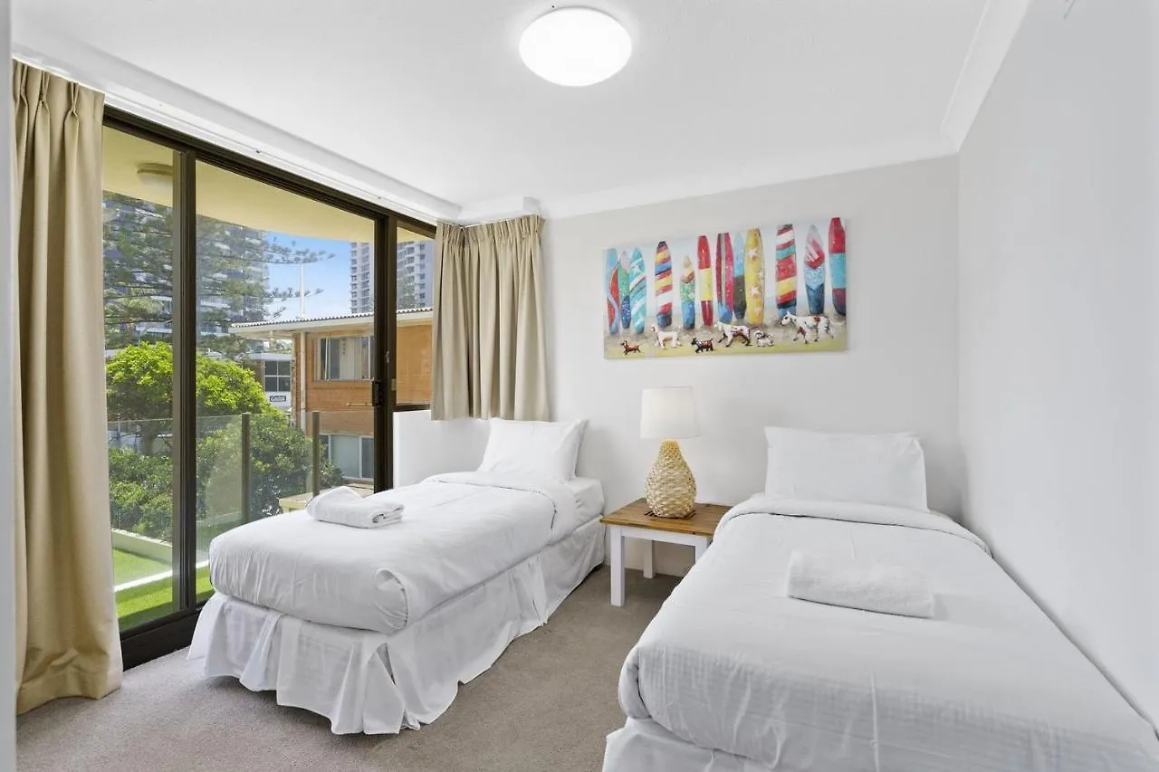 Premiere Apartman