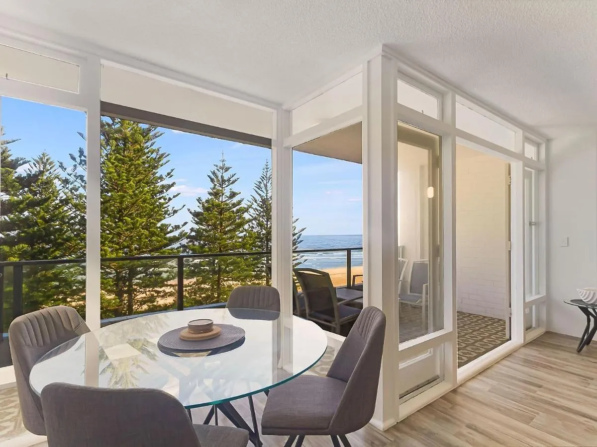 Rainbow Pacific Unit 15 Gold Coast
