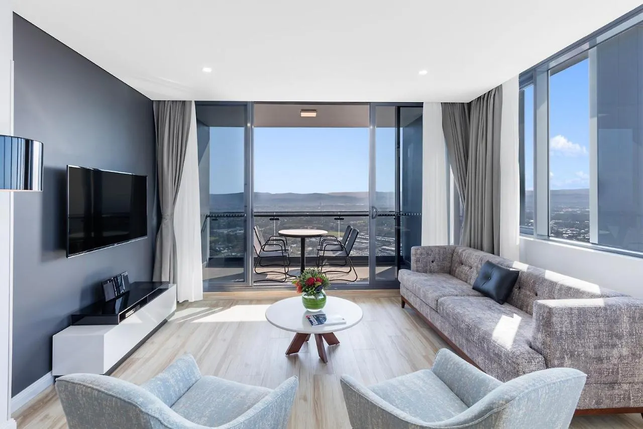 Meriton Southport Gold Coast
