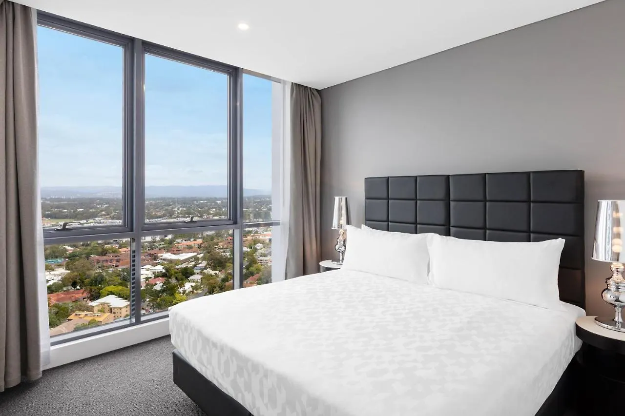 Meriton Southport Gold Coast