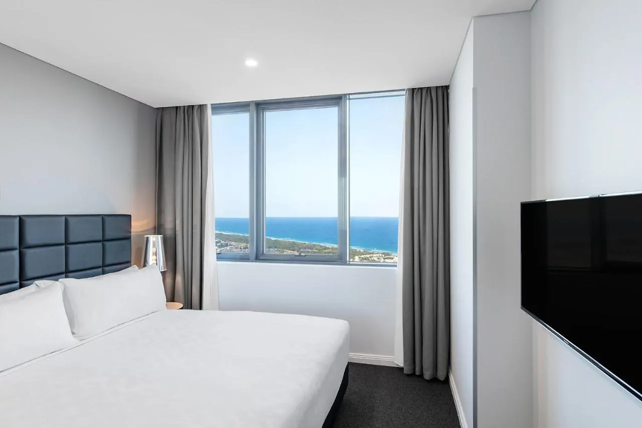 Meriton Southport Hotel