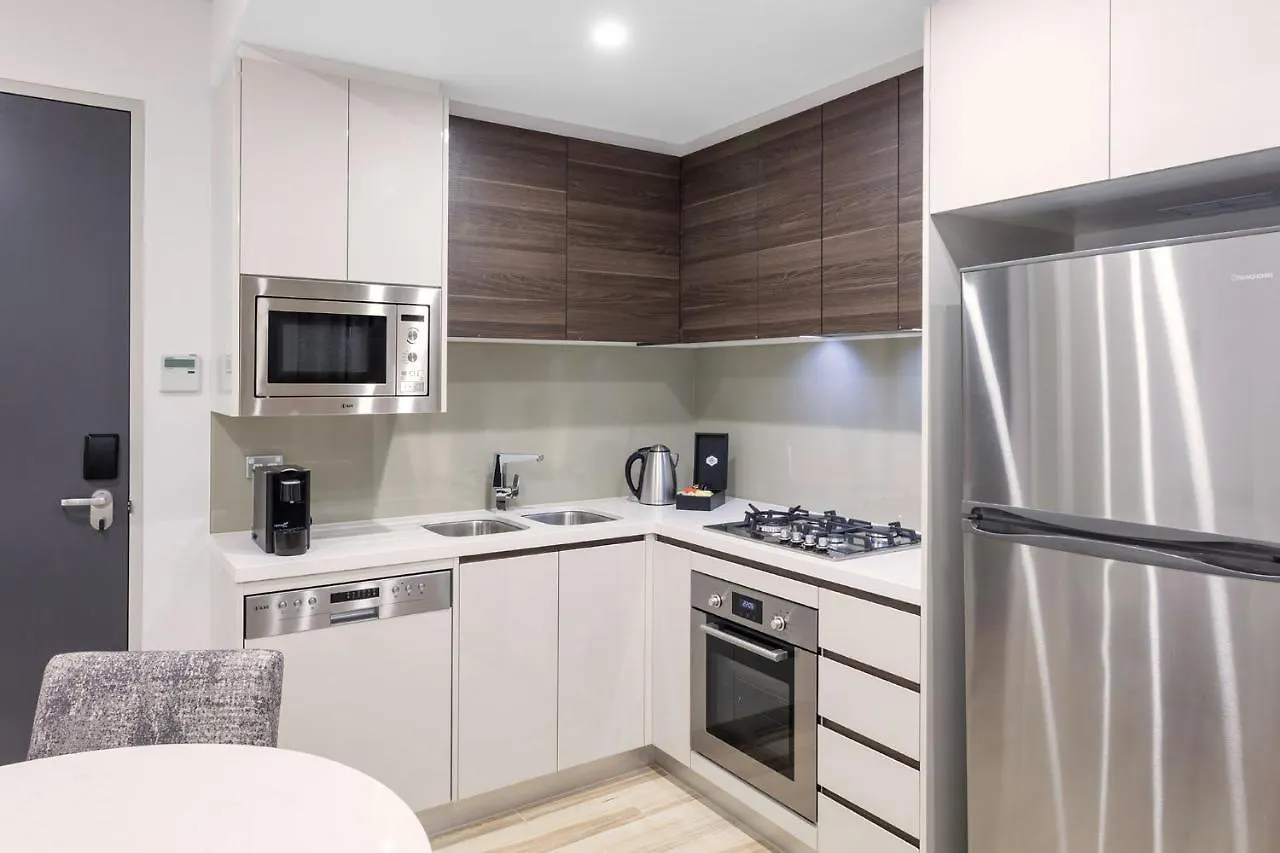 Meriton Southport Hotel