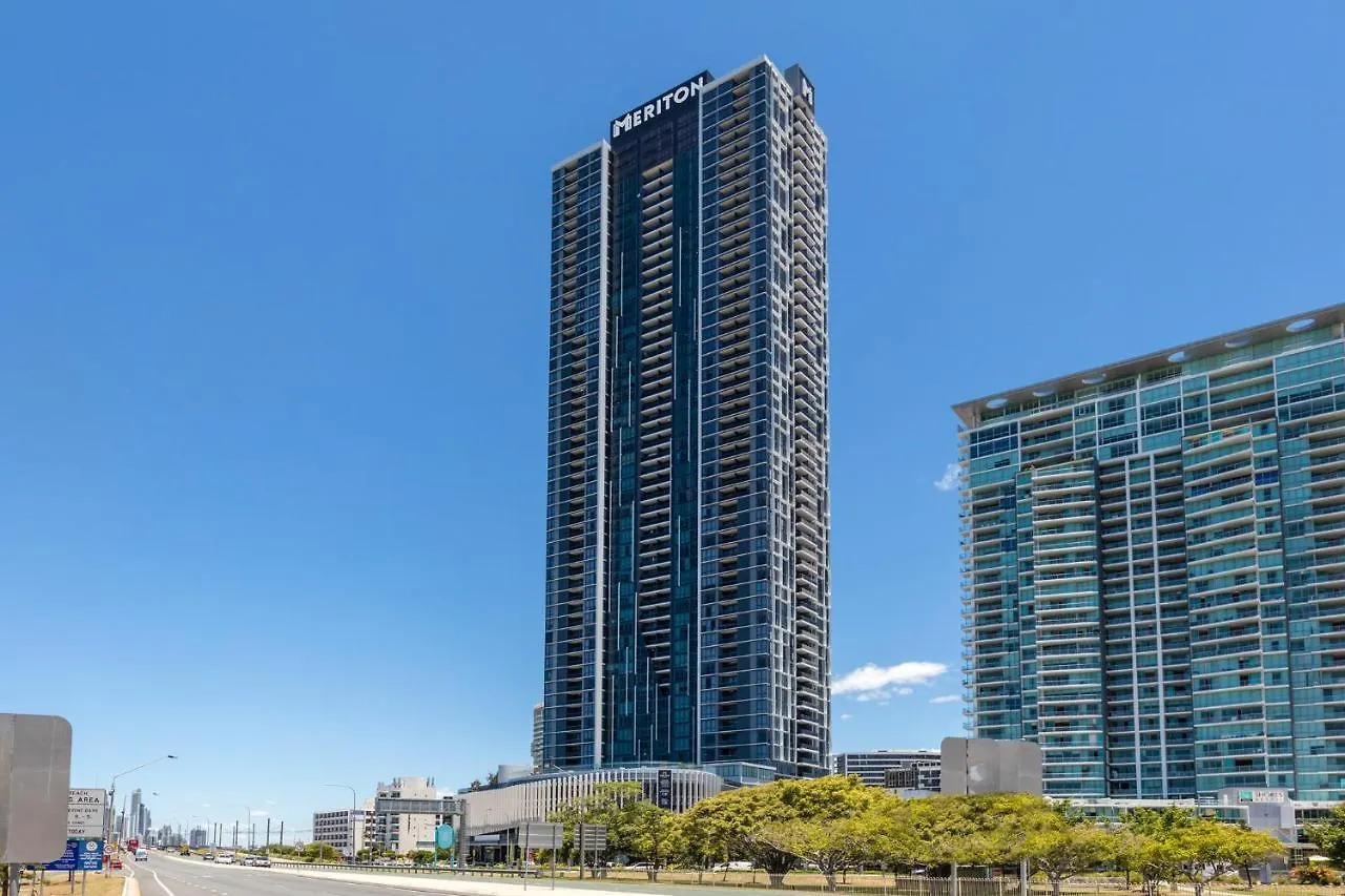 Meriton Southport 5* Gold Coast