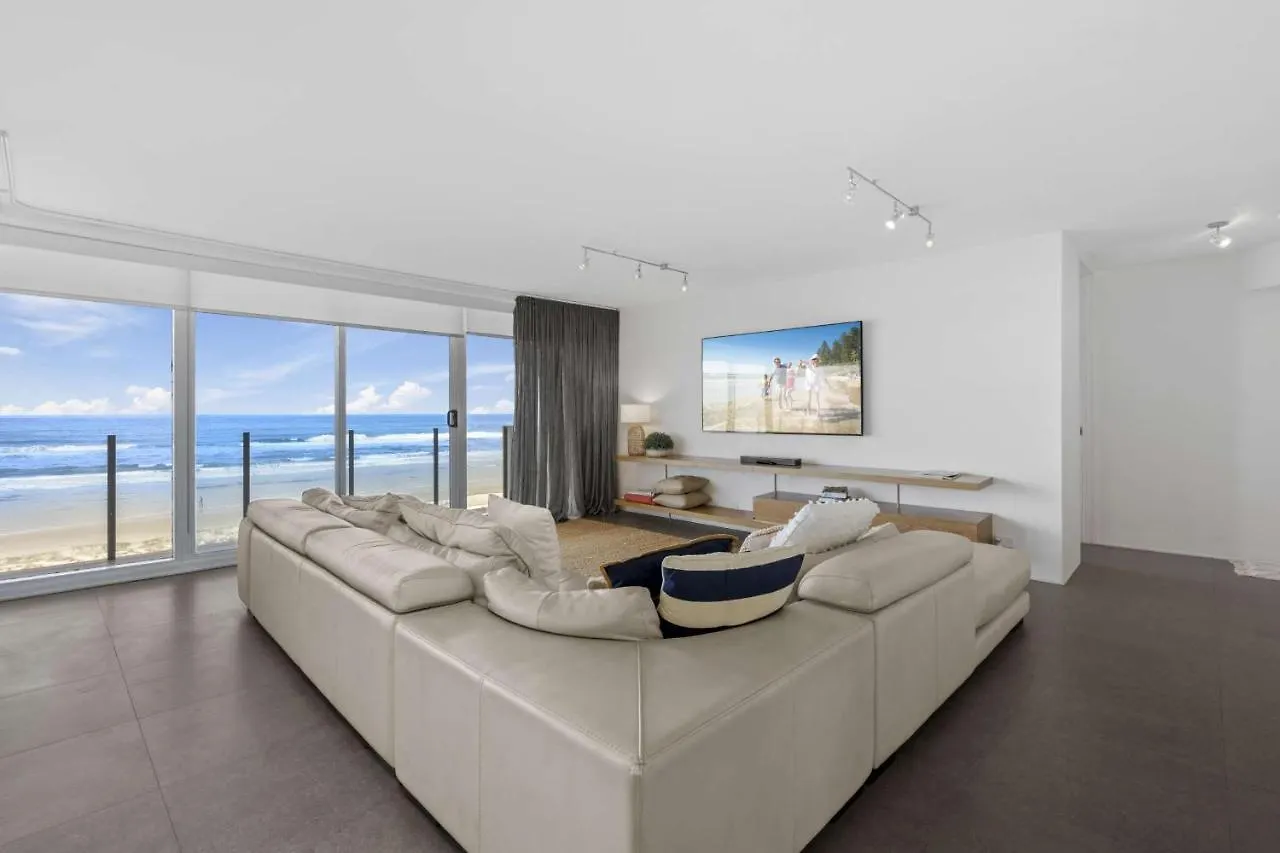 Premiere Apartman *