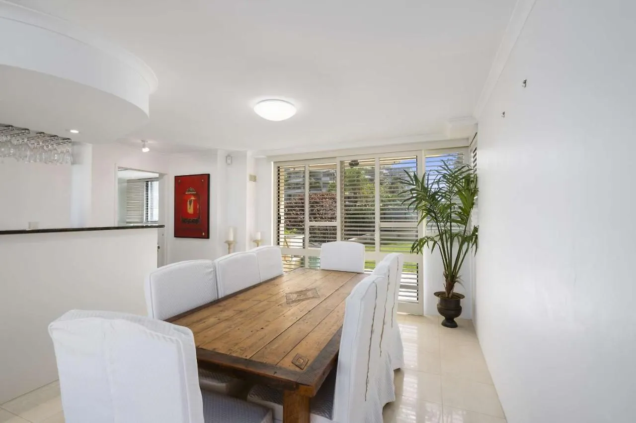 Premiere Apartman *