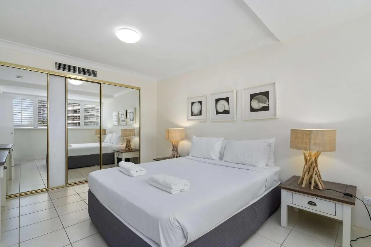 Premiere Apartman Gold Coast