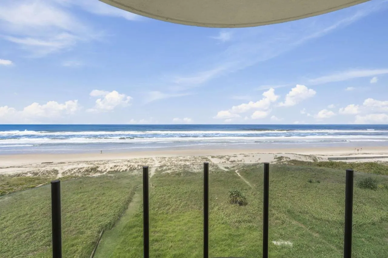 Premiere Apartman Gold Coast