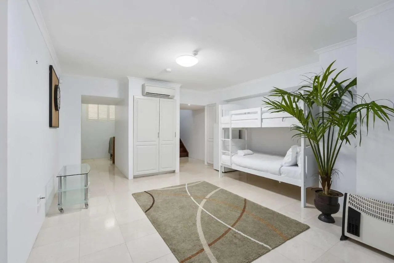Premiere Apartman *