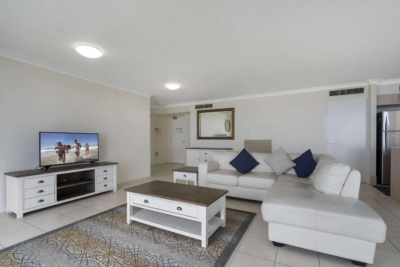 Apartman Premiere Gold Coast