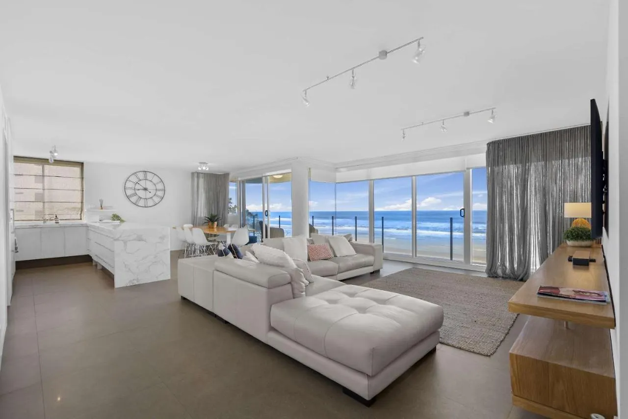 Apartman Premiere Gold Coast