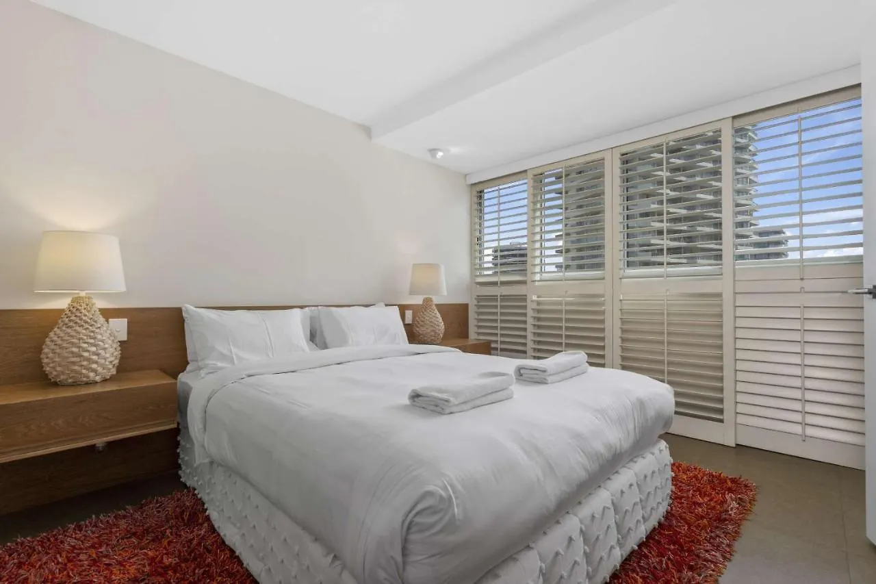 Premiere Apartman Gold Coast