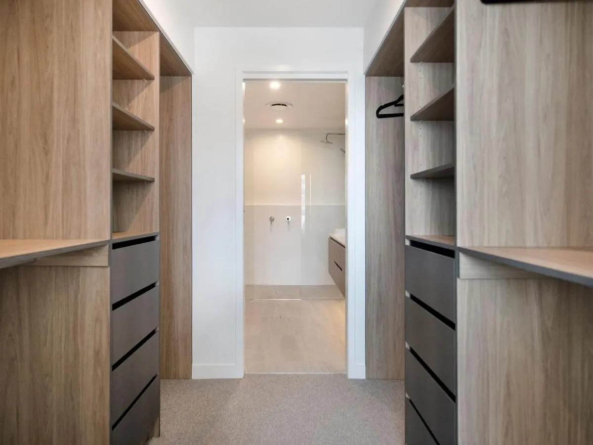 Luxury Central Palm Beach With Rooftop Pool - Gchm * Gold Coast