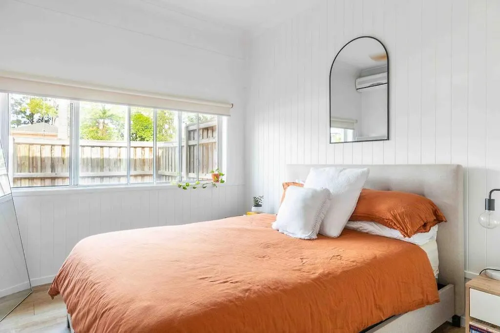 Holiday home Currumbin Creek Gold Coast