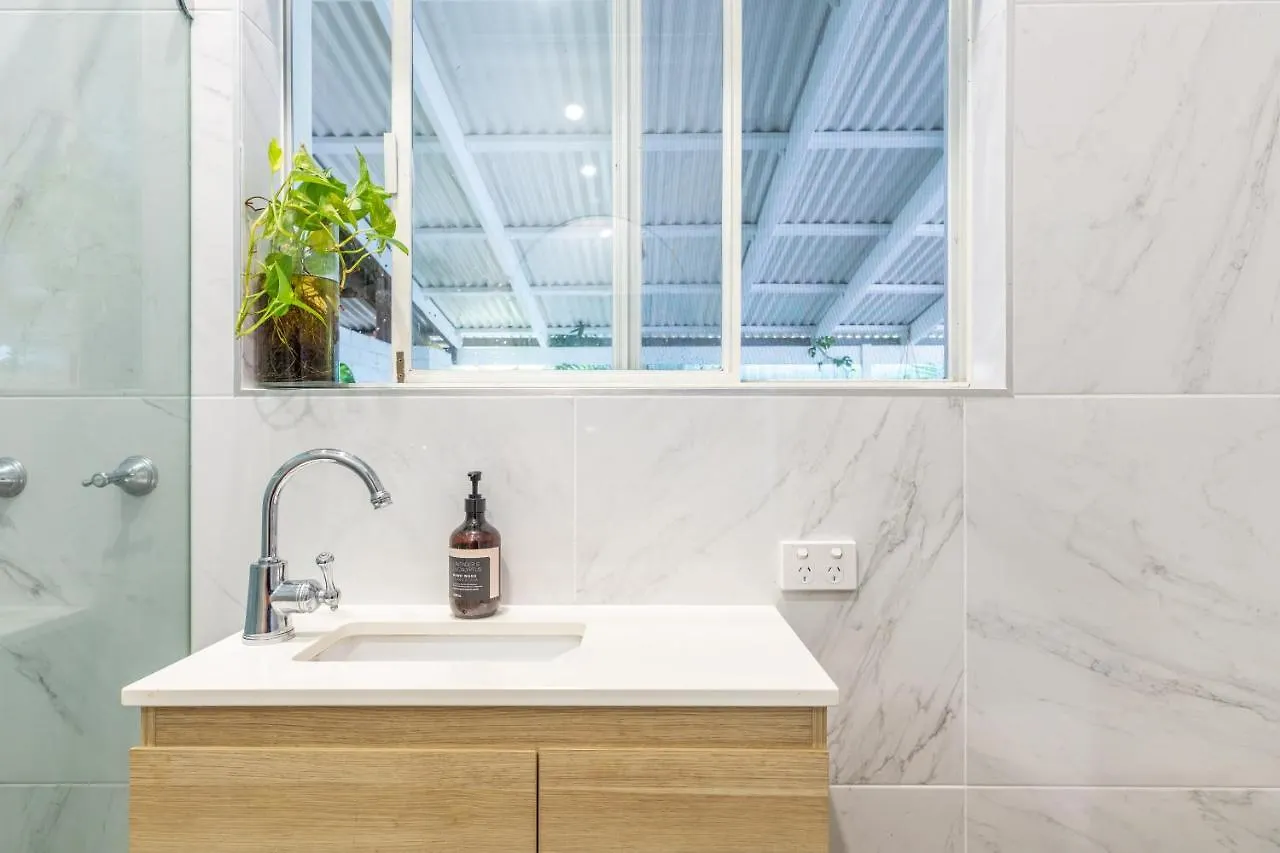Holiday home Currumbin Creek Gold Coast