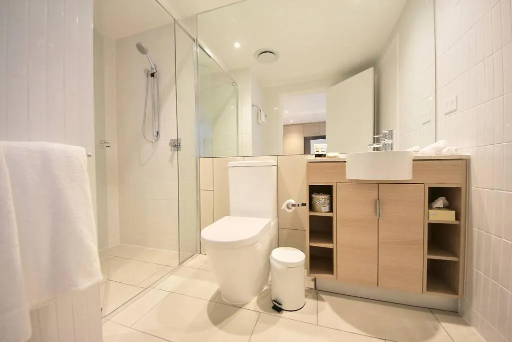 Broadbeach 806 Apartment
