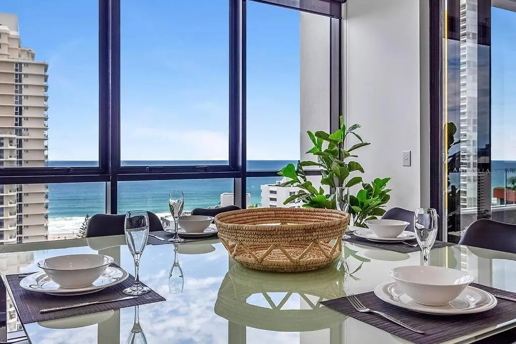 Aria 1903 Apartment