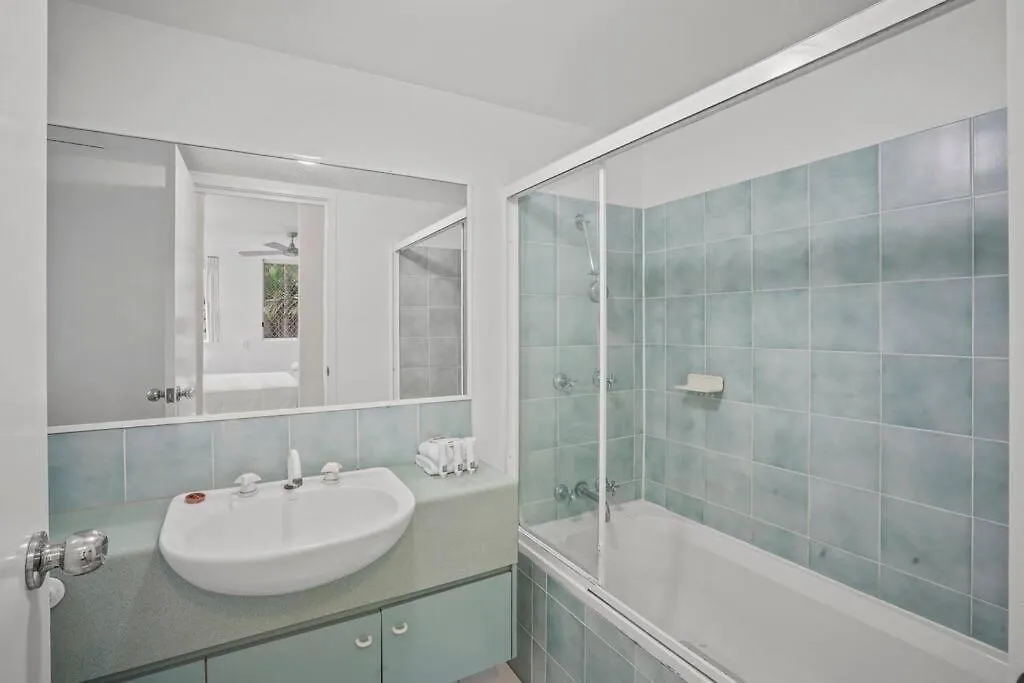 Diamond 129 Apartment Gold Coast