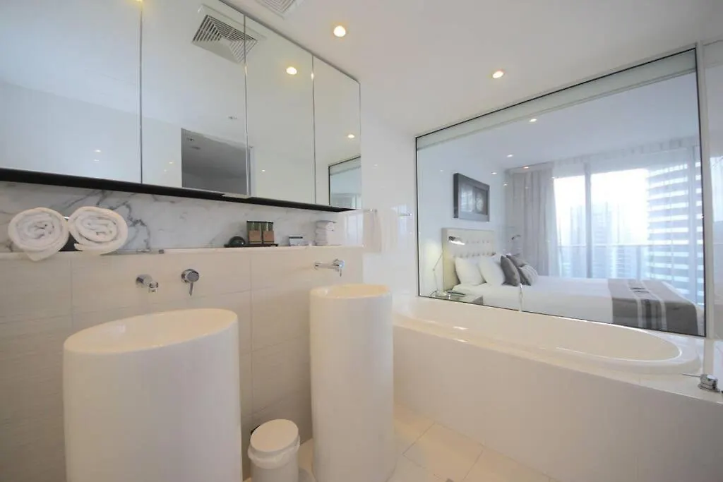 Apartment Oracle 2401 Gold Coast