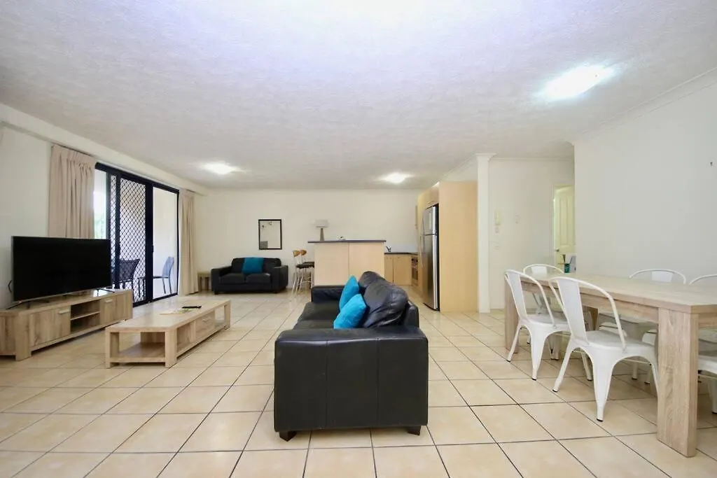 Apartment Turtle 224 Gold Coast