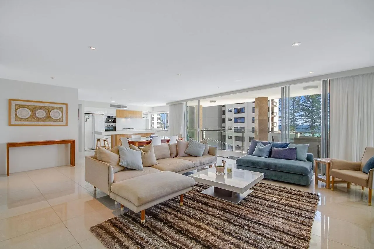 Maili 6 Luxury Sky