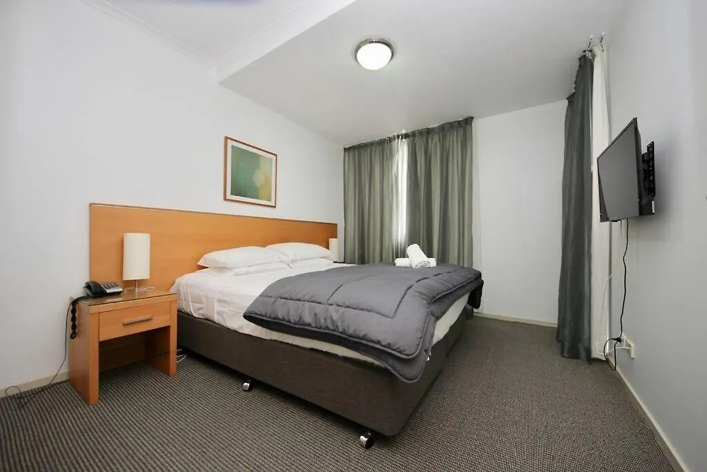 Swell 1032 Apartment Gold Coast
