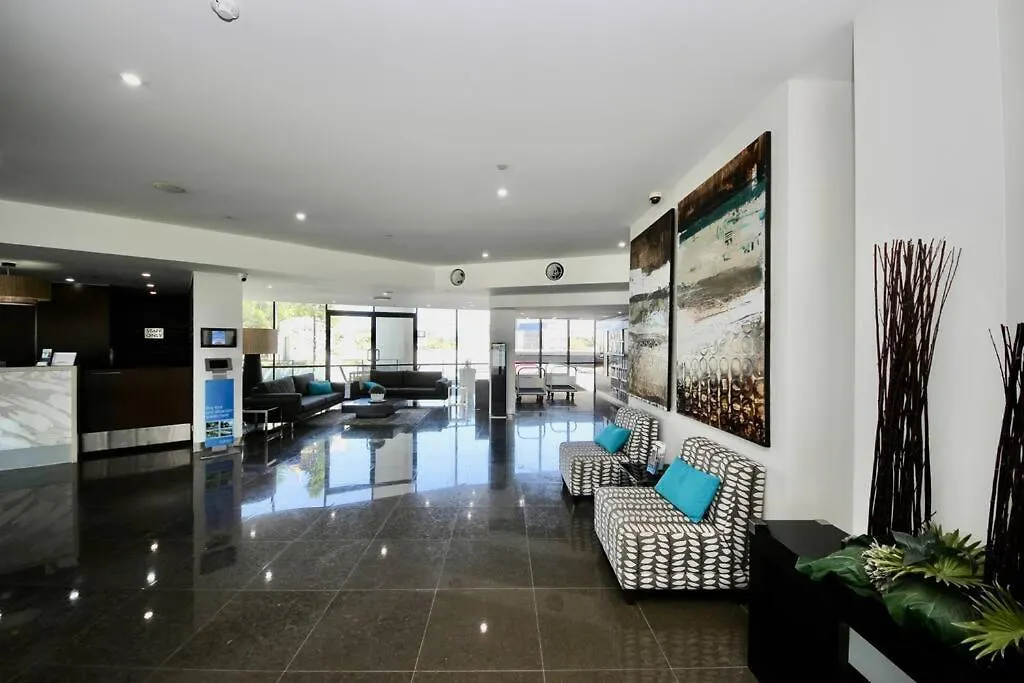 Sierra Grand 403 Apartment *