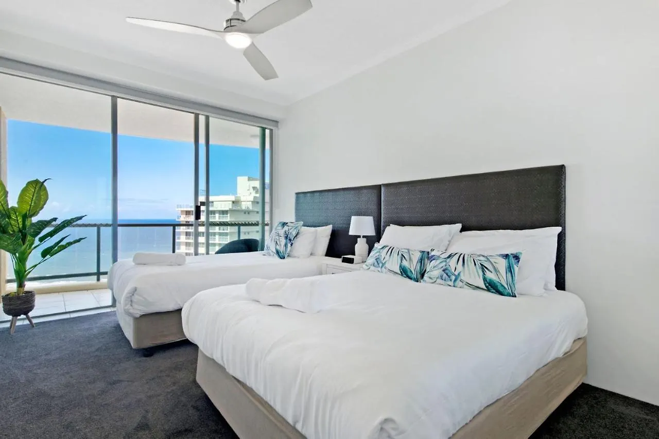 Spacious Family - Waterslides & Ocean Views! - Coasthm