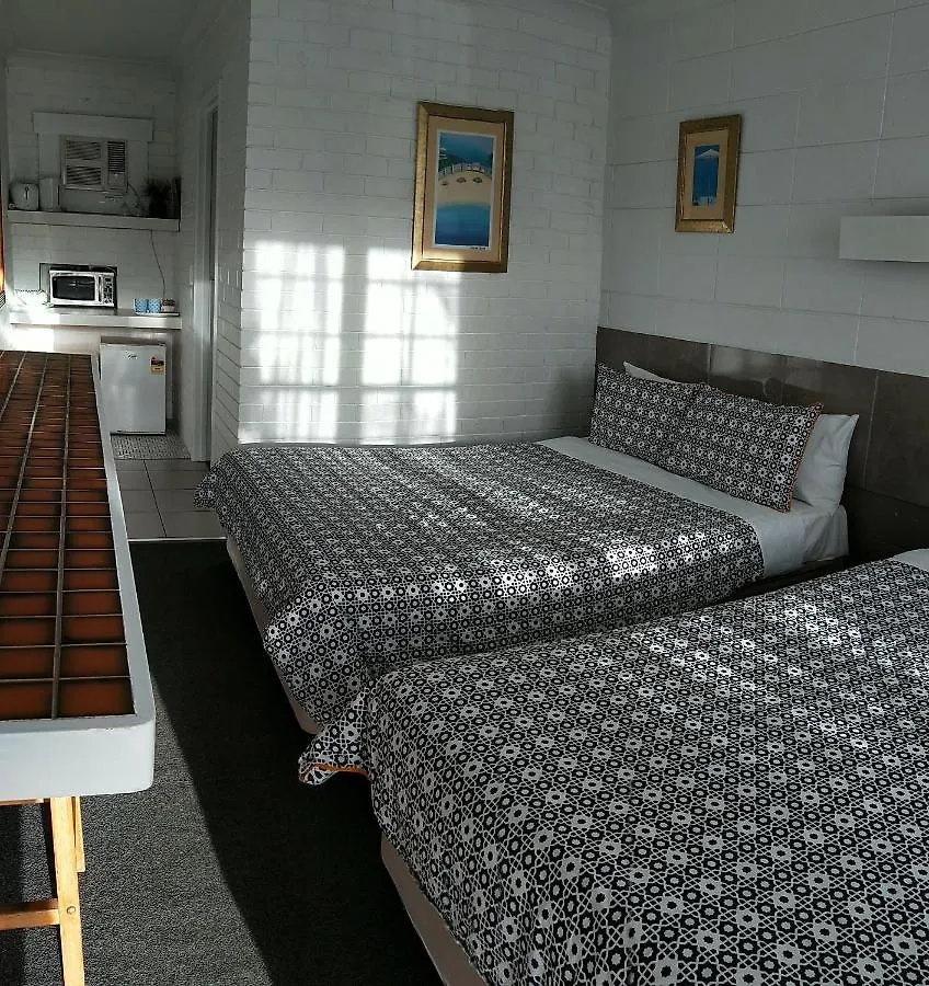 Motel Surf Street Gold Coast