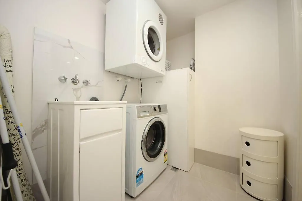 Diamond 24 Apartment Gold Coast