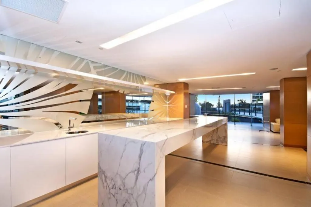 Apartment Oracle 2401 Gold Coast