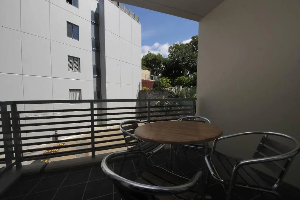 Swell 1032 Apartment Gold Coast