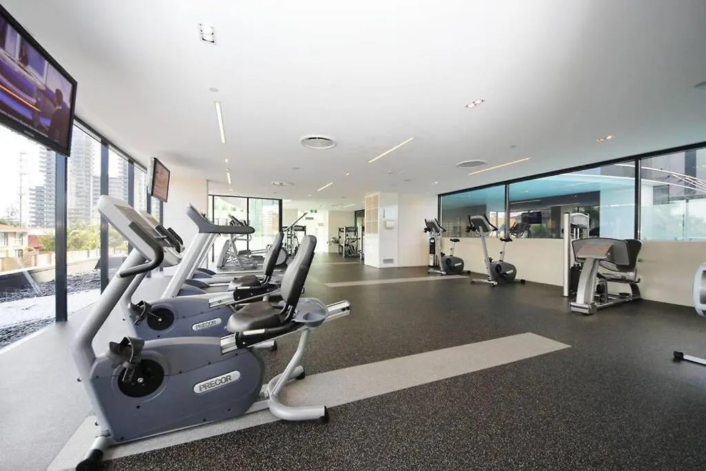 Oracle 2401 Gold Coast