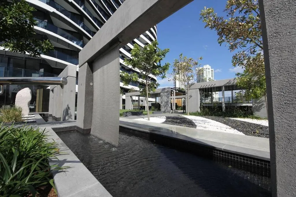 Oracle 2401 Gold Coast