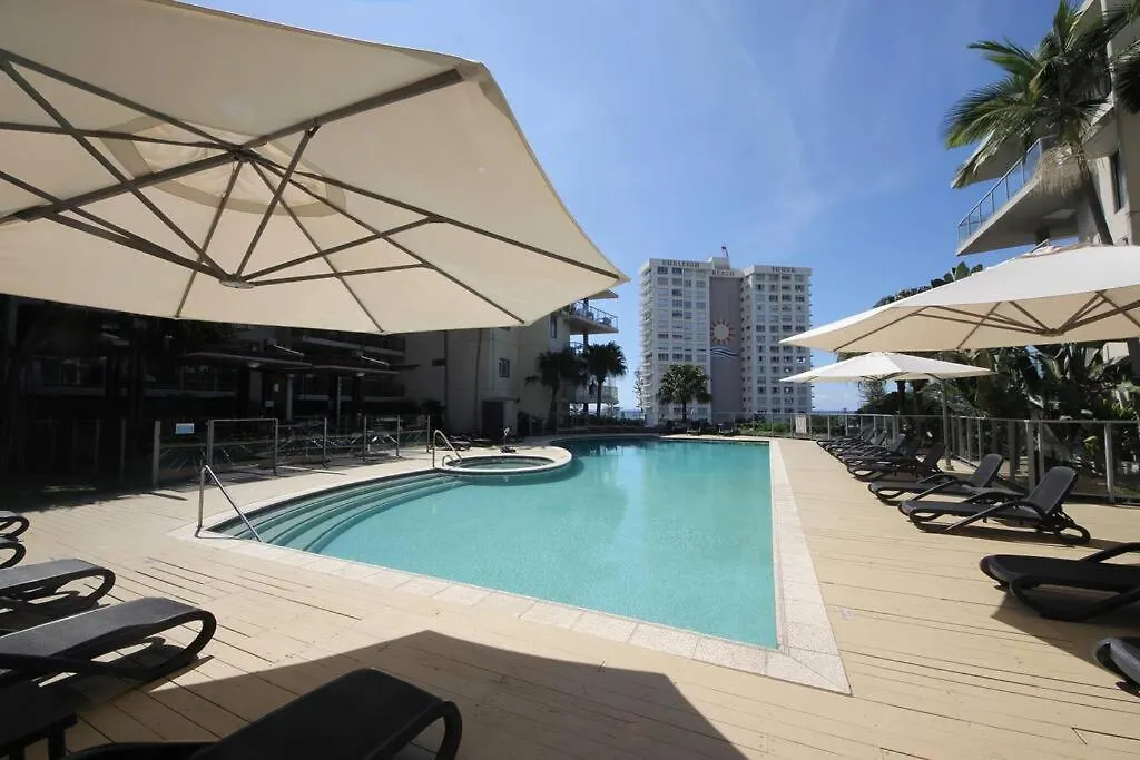 Swell 1032 Apartment