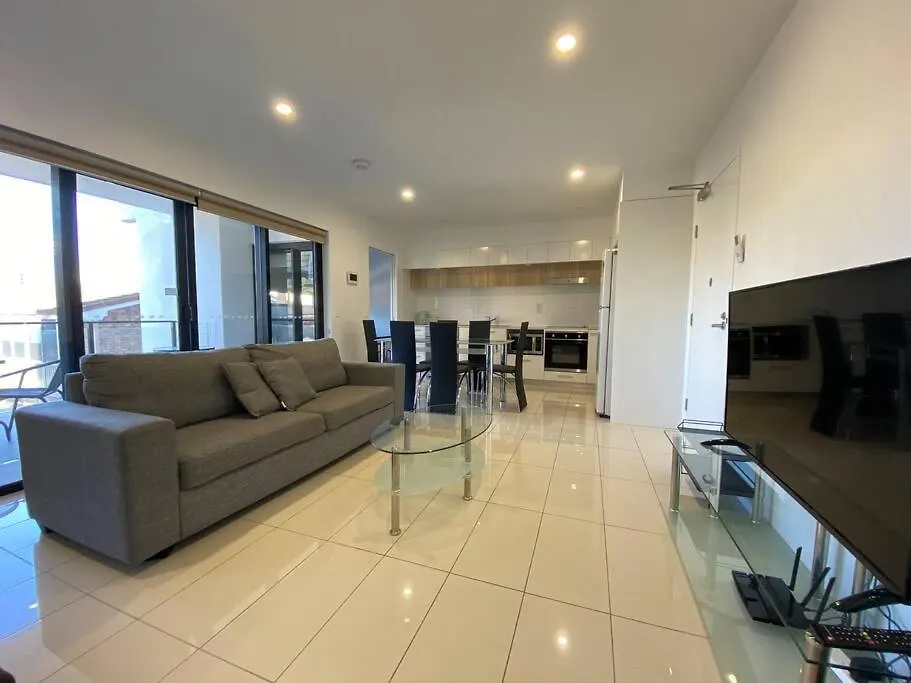 Apartmán Spice 205