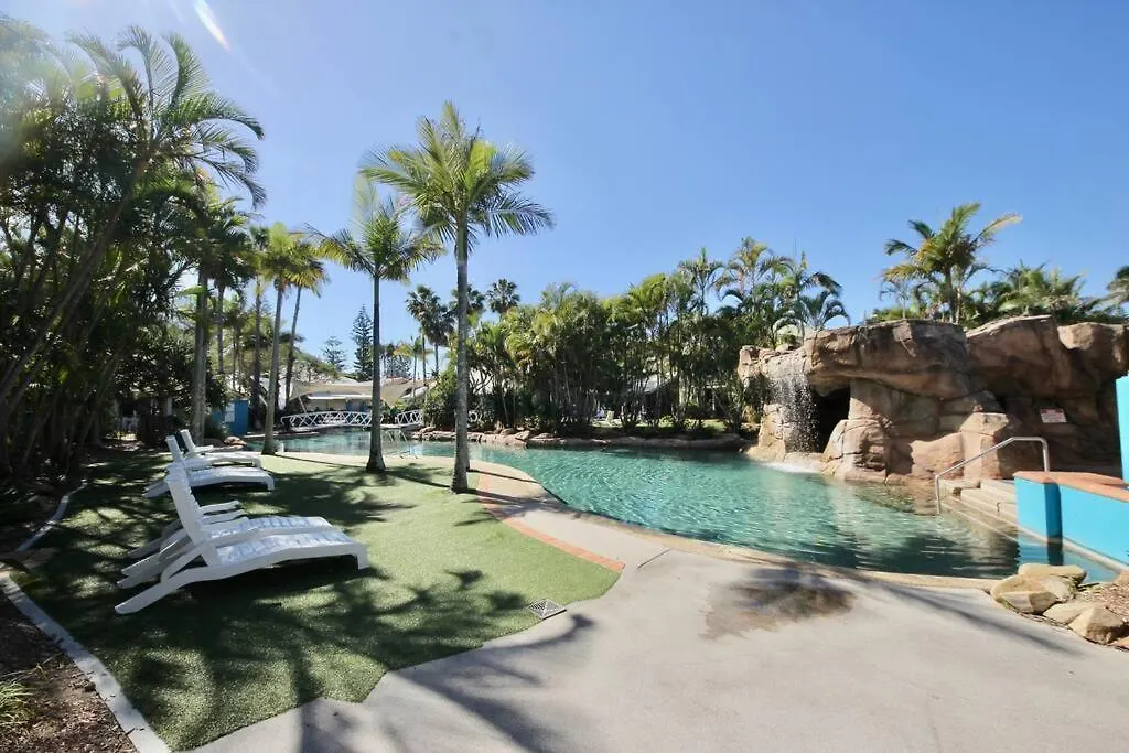 Diamond 24 Gold Coast