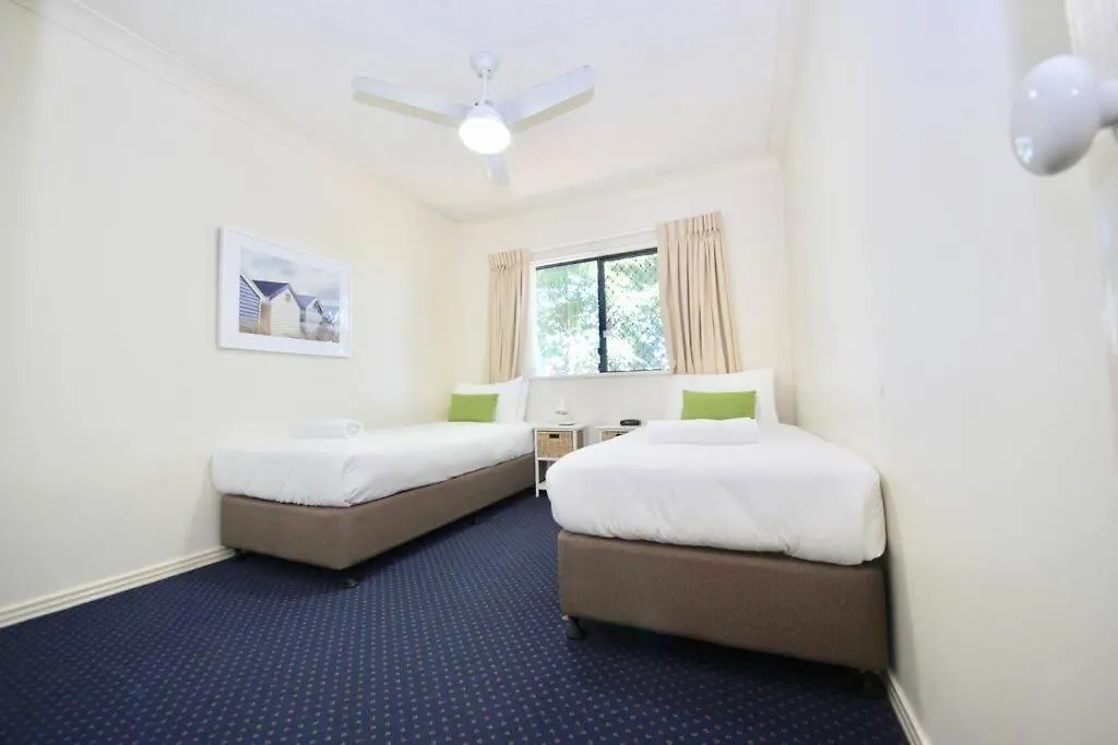 Apartment Turtle 224 Gold Coast