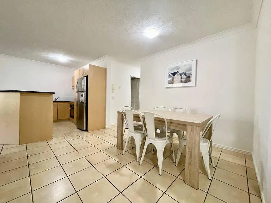 Turtle 224 Apartment Gold Coast