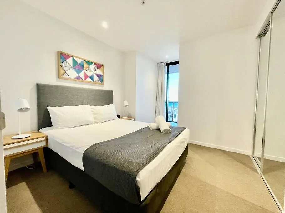 Apartment Ocean Views, Broadbeach #1204 Gold Coast