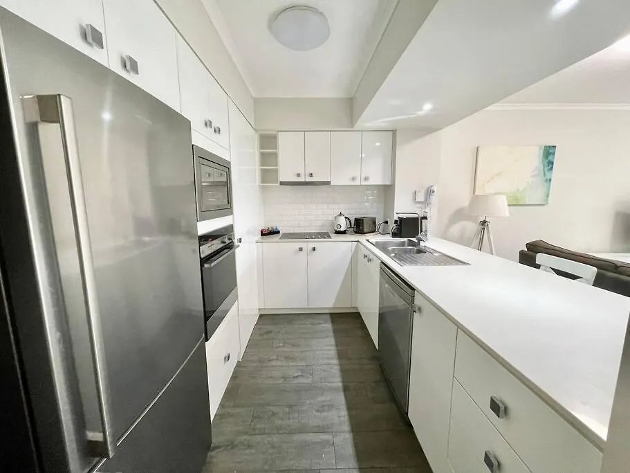 Diamond 19 Ground Floor Apartment