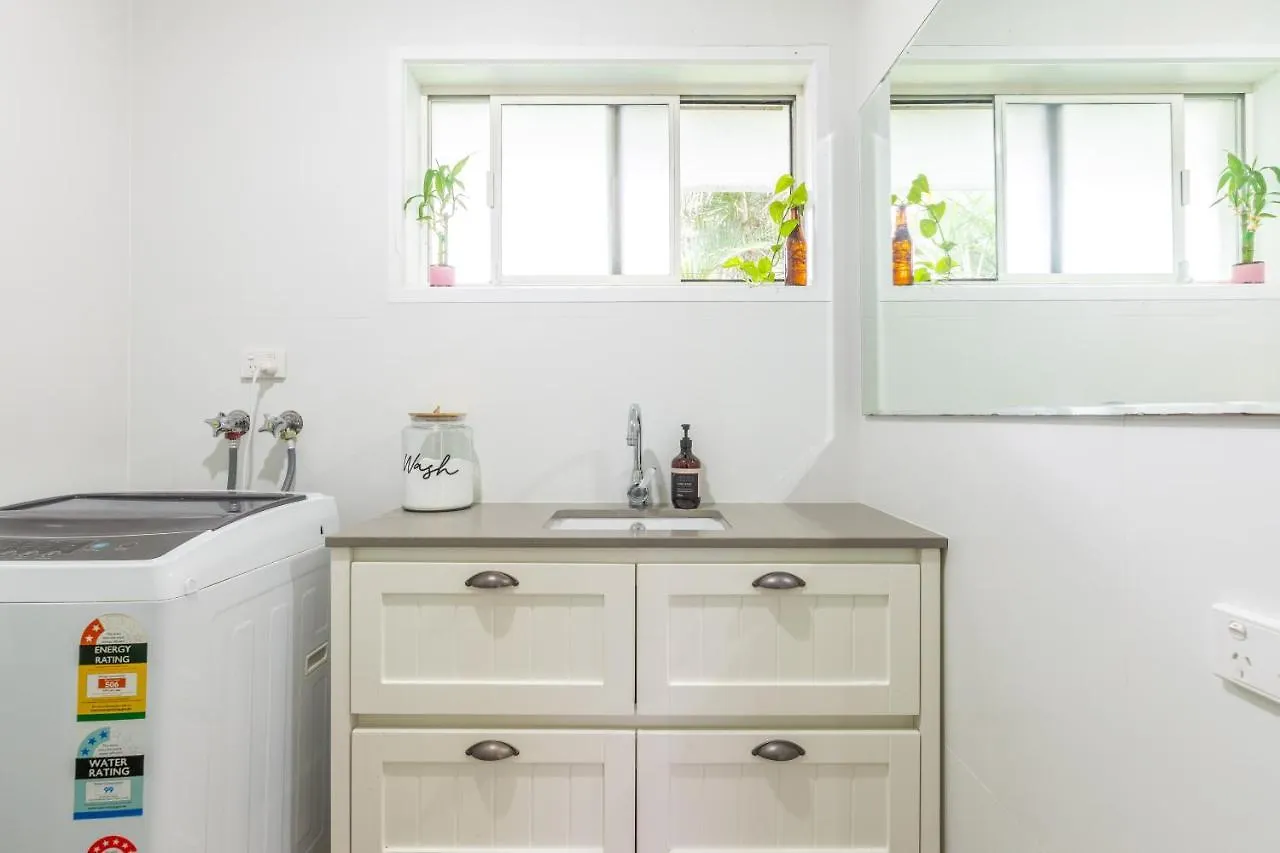 Currumbin Creek Holiday home *