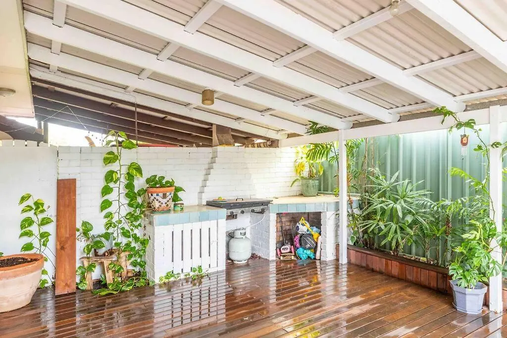Currumbin Creek Holiday home