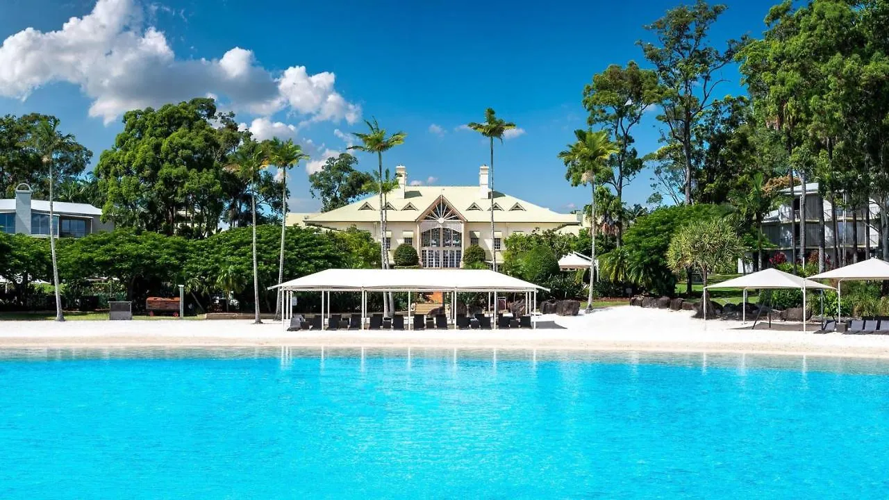 Intercontinental Sanctuary Cove By Ihg Resort