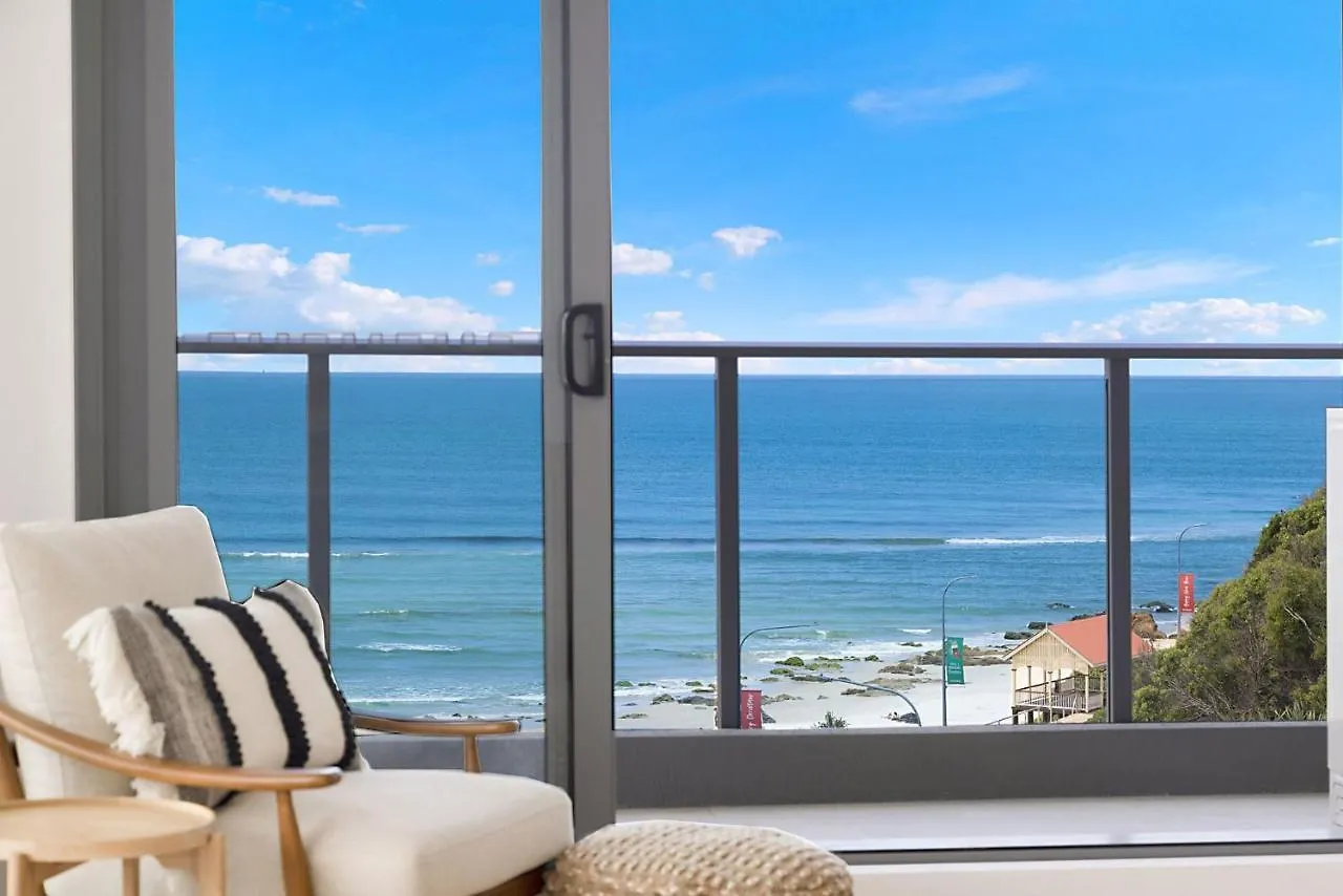 Kirra Gardens Unit 27 Gold Coast