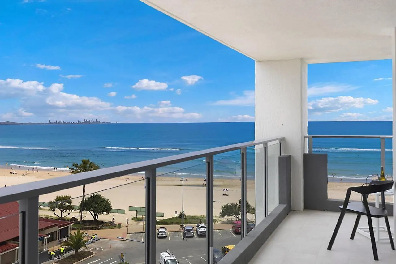Appartamento Kirra Gardens Unit 27 Gold Coast