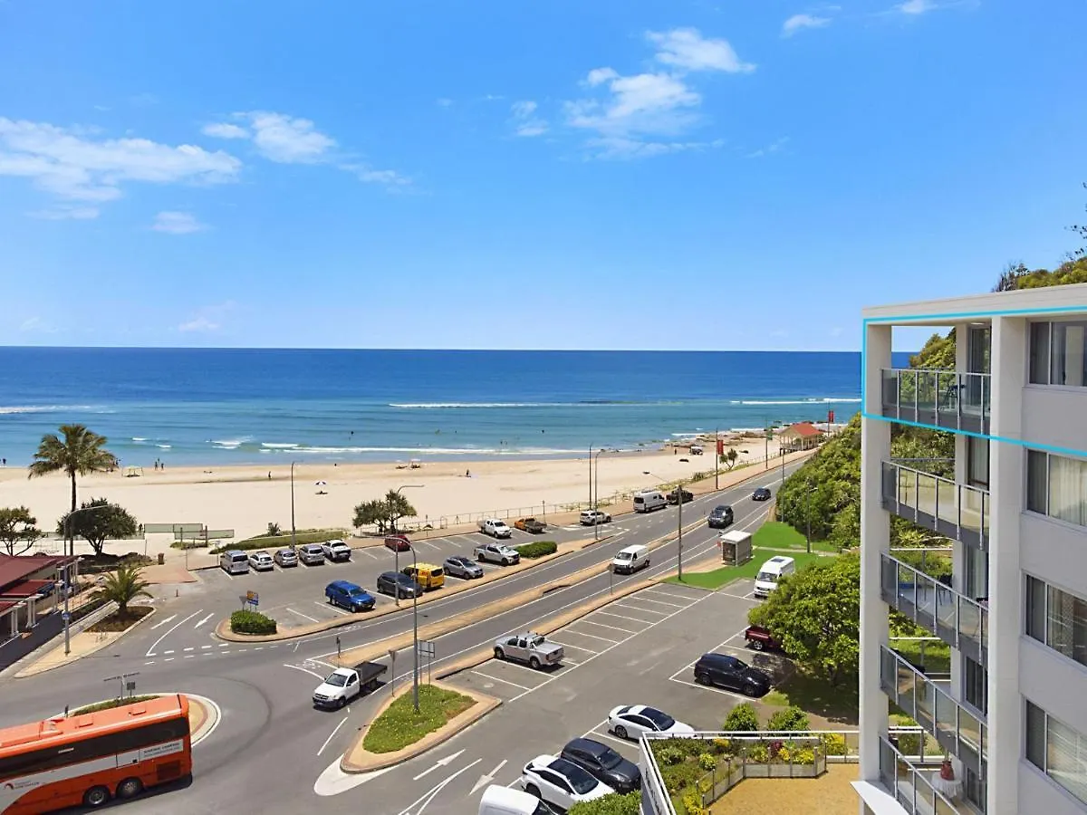 Appartamento Kirra Gardens Unit 27