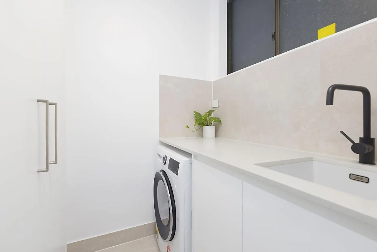 Appartamento Kirra Gardens Unit 27 Gold Coast