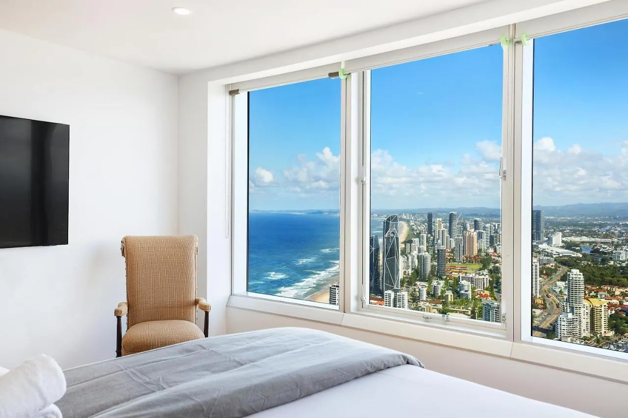 Tallest Tower Skyhomes | 9 Hamilton Avenue *