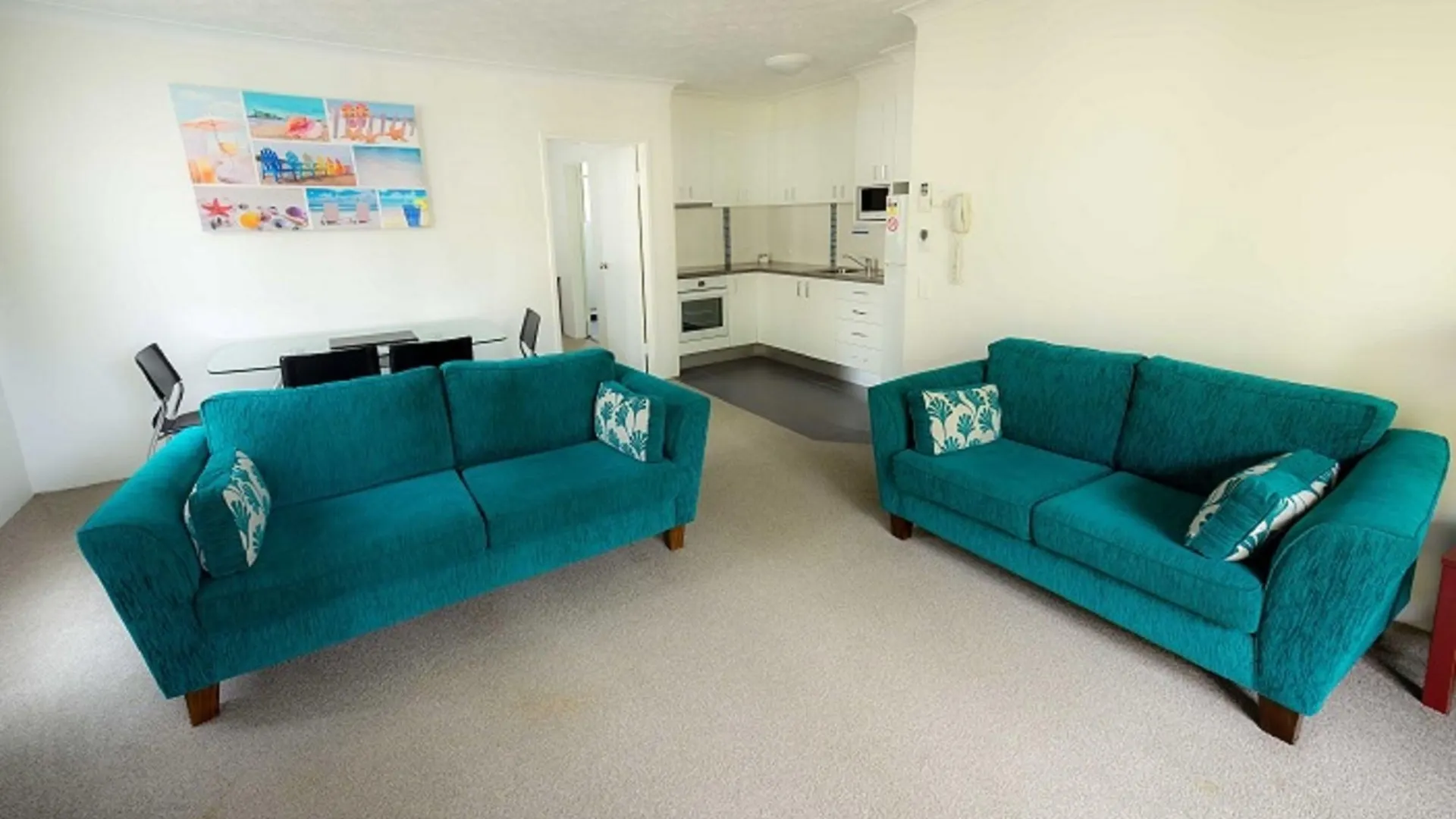 Aussie Resort 3*